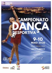 Óbidos Open 2026