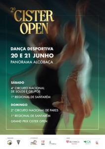 2º CISTER OPEN