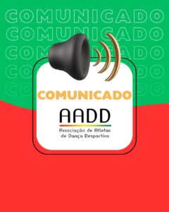 Dar voz aos atletas