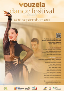 RF Vouzela Dance Festival